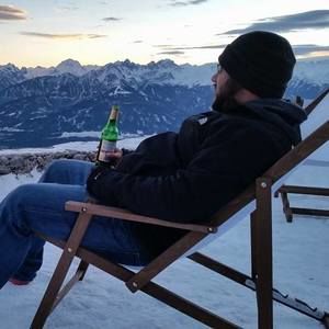 Meet your Posher, Jeff